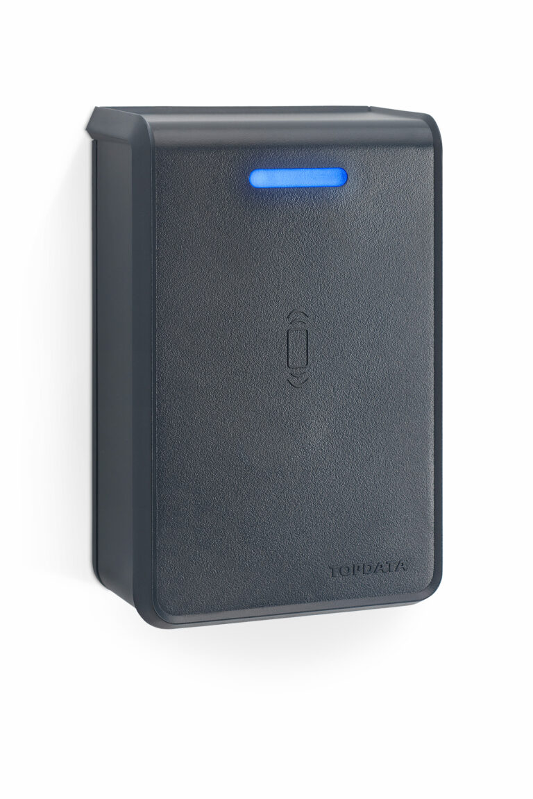 controle de acesso rfid