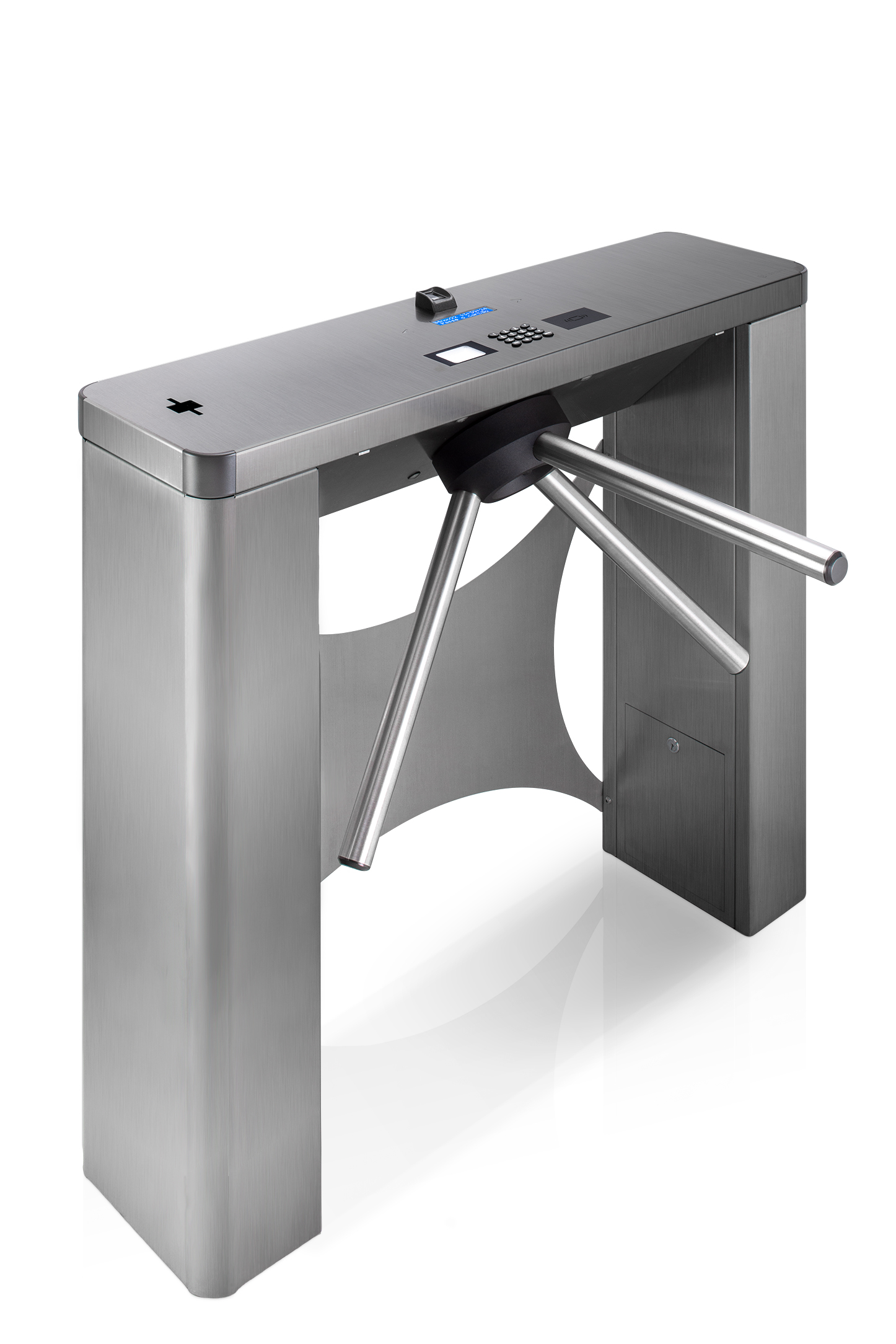 Catraca inox